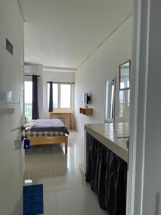 Apartment Grand Sentraland Karawang Manage By Laguna Room Zewnętrze zdjęcie