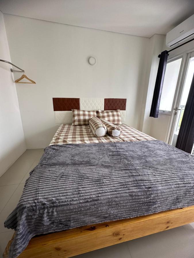 Apartment Grand Sentraland Karawang Manage By Laguna Room Zewnętrze zdjęcie