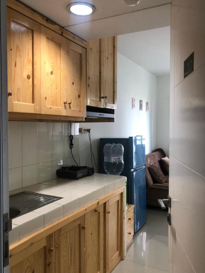 Apartment Grand Sentraland Karawang Manage By Laguna Room Zewnętrze zdjęcie