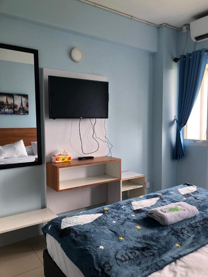 Apartment Grand Sentraland Karawang Manage By Laguna Room Zewnętrze zdjęcie