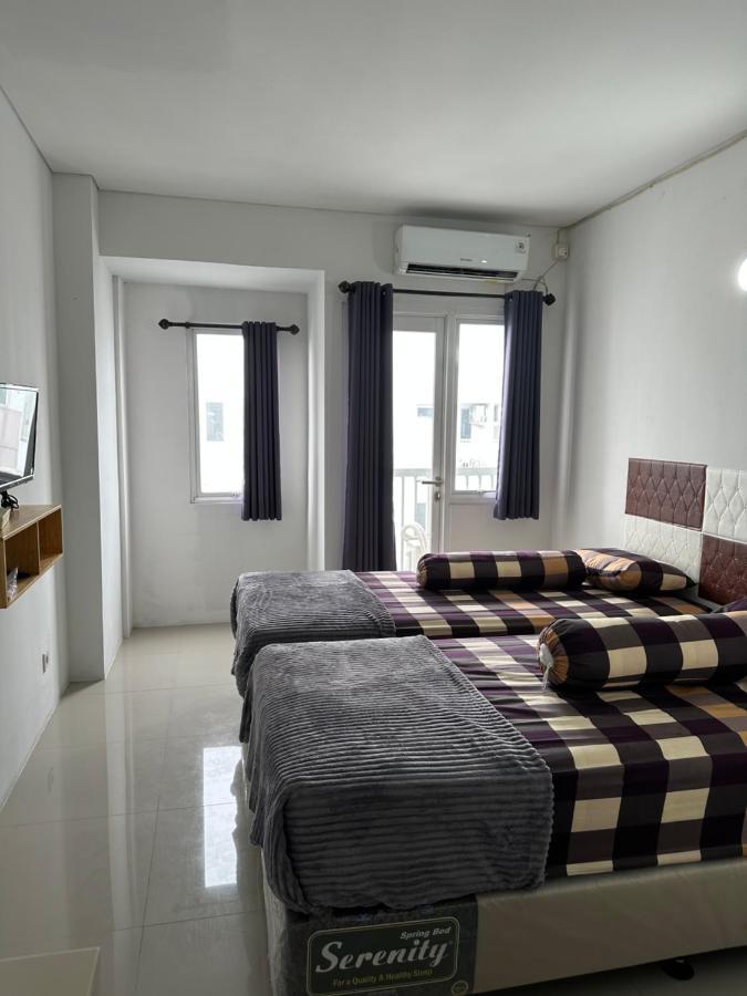Apartment Grand Sentraland Karawang Manage By Laguna Room Zewnętrze zdjęcie