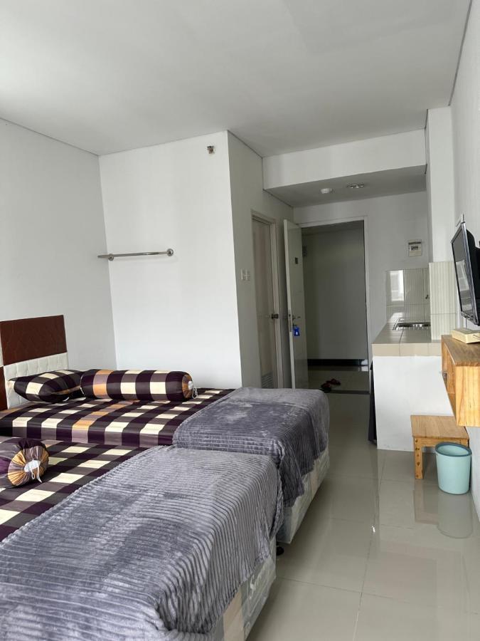 Apartment Grand Sentraland Karawang Manage By Laguna Room Zewnętrze zdjęcie