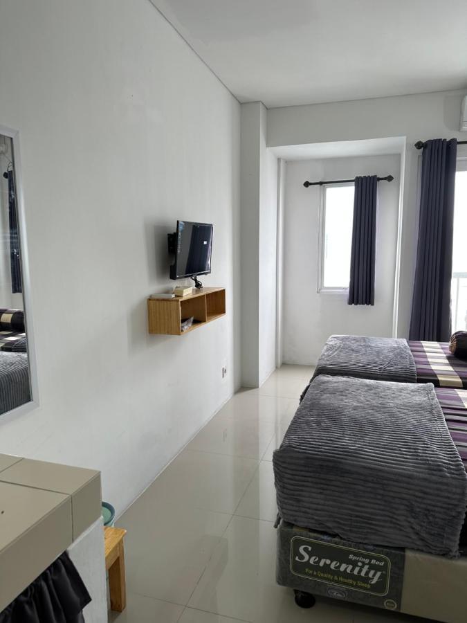 Apartment Grand Sentraland Karawang Manage By Laguna Room Zewnętrze zdjęcie