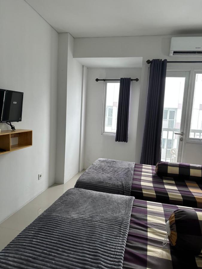 Apartment Grand Sentraland Karawang Manage By Laguna Room Zewnętrze zdjęcie