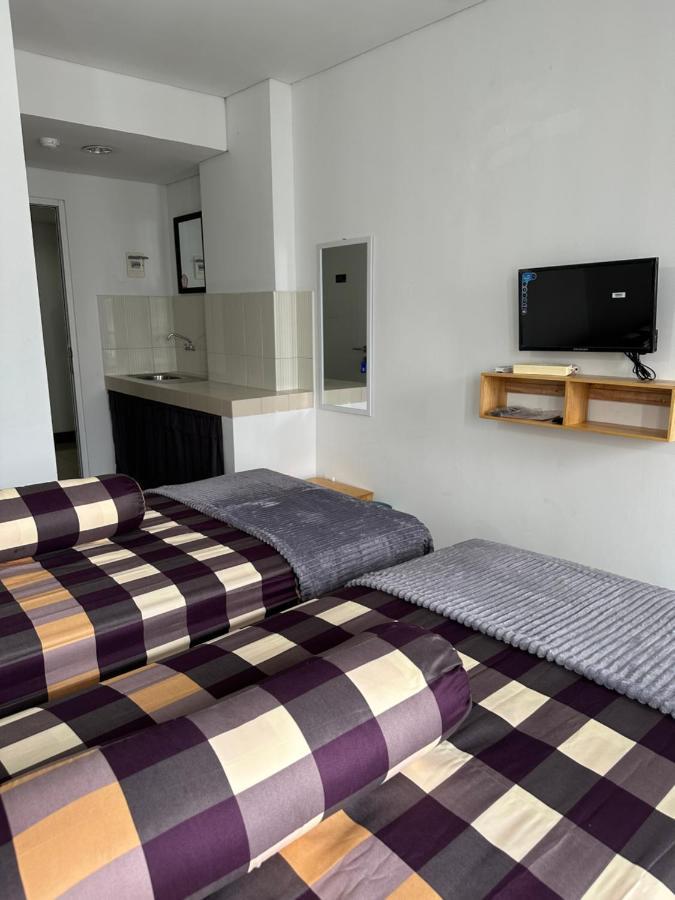 Apartment Grand Sentraland Karawang Manage By Laguna Room Zewnętrze zdjęcie