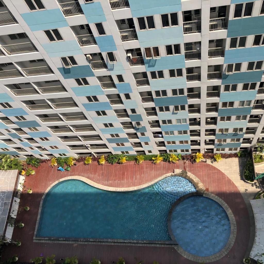 Apartment Grand Sentraland Karawang Manage By Laguna Room Zewnętrze zdjęcie